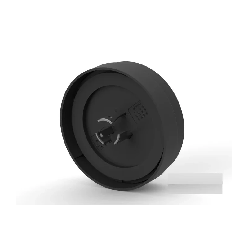 TE Connectivity 82.1 mm Diameter LED Holder for Use with Street and Area Lighting Fixture 2328118-1