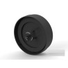 TE Connectivity 82.1 mm Diameter LED Holder for Use with Street and Area Lighting Fixture 2328118-1