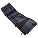 Facom Hydrocarbons Resistant Anti Impact Tool Case, Grey, 430mm x 320mm x 130mm BS.12