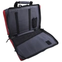 Facom Hydrocarbons Resistant Anti Impact Tool Case, Grey, 430mm x 320mm x 130mm BS.12