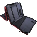 Facom Hydrocarbons Resistant Anti Impact Tool Case, Grey, 430mm x 320mm x 130mm BS.12