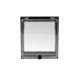 Omron Cover Accessory for E2EZ, E2F, E2V, E2EH, E2E/E2E2, E2EF-X, and E2EQ Sensors Y92A-96N
