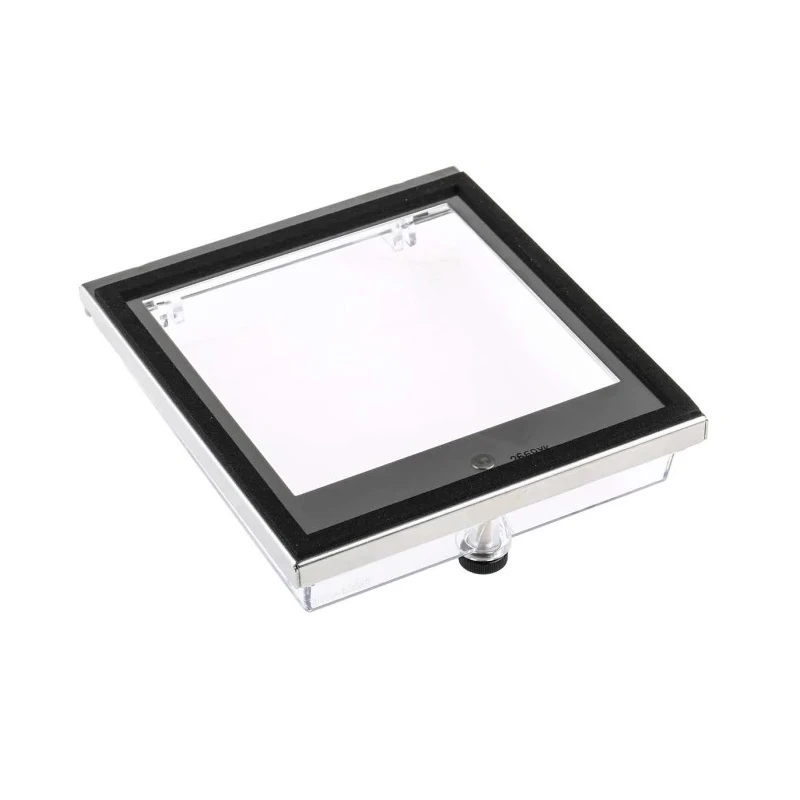 Omron Cover Accessory for E2EZ, E2F, E2V, E2EH, E2E/E2E2, E2EF-X, and E2EQ Sensors Y92A-96N