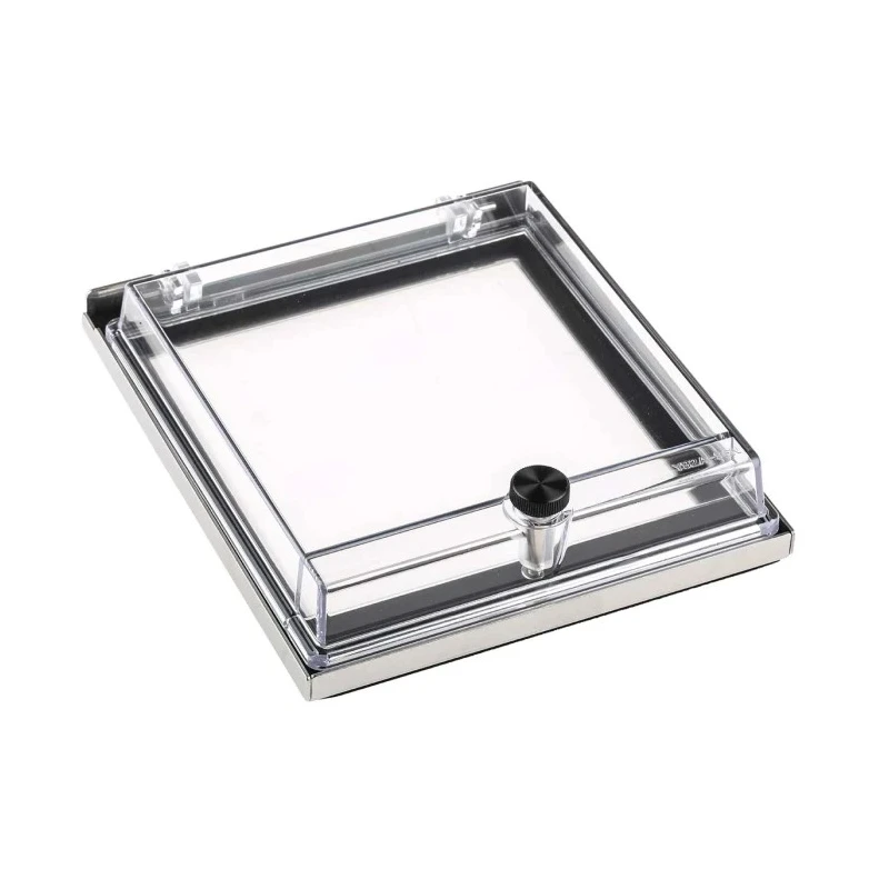 Omron Cover Accessory for E2EZ, E2F, E2V, E2EH, E2E/E2E2, E2EF-X, and E2EQ Sensors Y92A-96N
