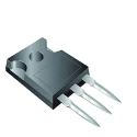 Vishay E Type N-Channel Power MOSFET 17.4 A 800 V Enhancement Mode 3-Pin TO-247AC SIHG21N80AE-GE3