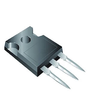 Vishay E Type N-Channel Power MOSFET 17.4 A 800 V Enhancement Mode 3-Pin TO-247AC SIHG21N80AE-GE3