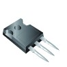 Vishay E Type N-Channel Power MOSFET 17.4 A 800 V Enhancement Mode 3-Pin TO-247AC SIHG21N80AE-GE3