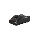 Bosch Battery Charger for Power Tools, 18V, 4A Output Current, Type C Plug 1600A019RJ