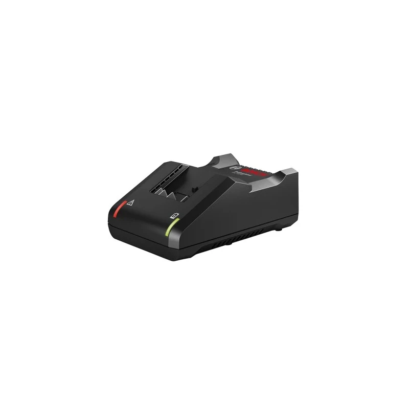 Bosch Battery Charger for Power Tools, 18V, 4A Output Current, Type C Plug 1600A019RJ