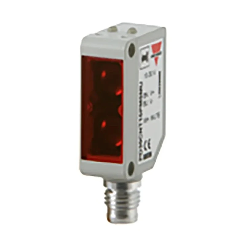 Carlo Gavazzi Through Beam Photoelectric Transmitter Miniature Sensor 15 m Detection Range IP67 PD30CNT15M5