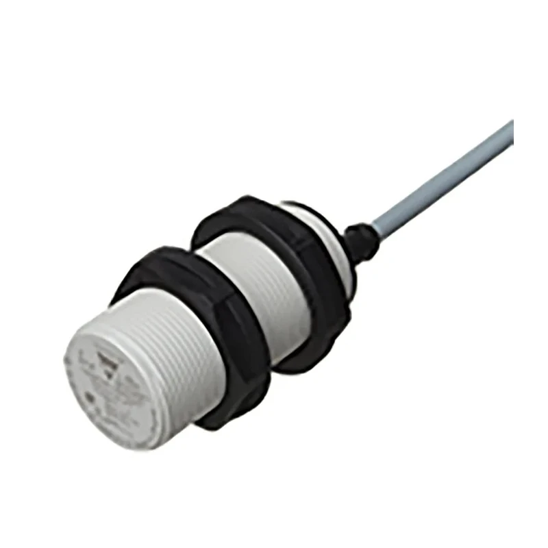 Carlo Gavazzi Threaded Barrel Capacitive Proximity Sensor M30, PNP/NPN Output, 40V Supply, 16 mm Detection CA30CAF16BPA2IO
