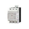 Carlo Gavazzi RGC2P Series Solid State Relay 32A Load 660V AC Load DIN Rail Mount 10V DC Control
