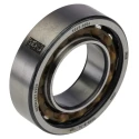FAG Single Row Angular Contact Ball Bearing 25 mm ID 47 mm OD 12 mm Race Width 7005-B-XL-TVP