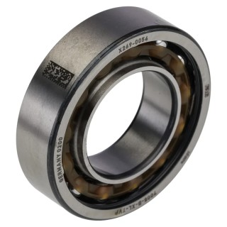 FAG Single Row Angular Contact Ball Bearing 25 mm ID 47 mm OD 12 mm Race Width 7005-B-XL-TVP