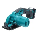 Makita Cordless Circular Saw 25.5 mm Cutting Depth, 10.8V Brushed Motor, 1500 RPM HS301DZ