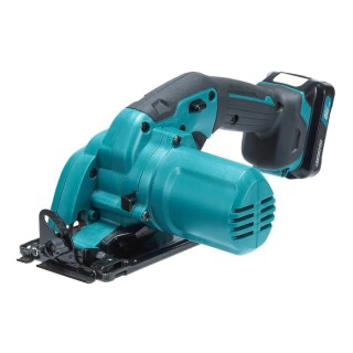 Makita Cordless Circular Saw 25.5 mm Cutting Depth, 10.8V Brushed Motor, 1500 RPM HS301DZ