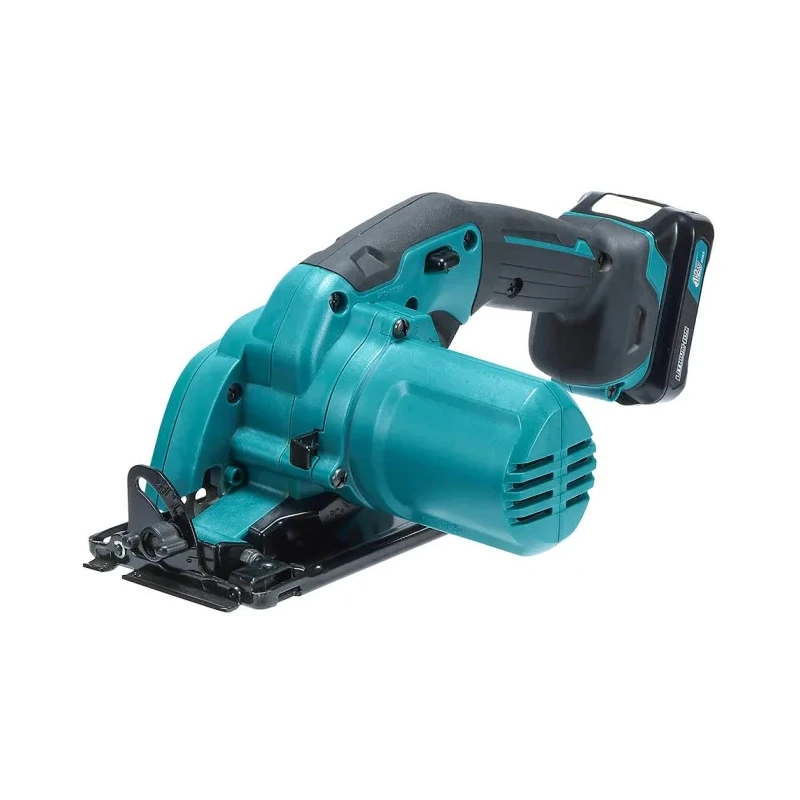 Makita Cordless Circular Saw 25.5 mm Cutting Depth, 10.8V Brushed Motor, 1500 RPM HS301DZ