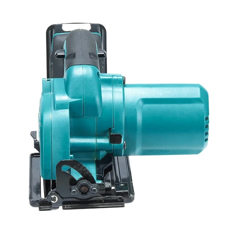 Makita Cordless Circular Saw 25.5 mm Cutting Depth, 10.8V Brushed Motor, 1500 RPM HS301DZ