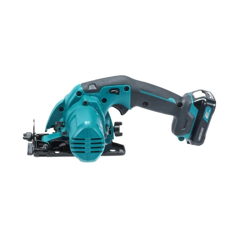 Makita Cordless Circular Saw 25.5 mm Cutting Depth, 10.8V Brushed Motor, 1500 RPM HS301DZ