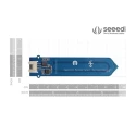 Seeed Studio Grove Capacitive Moisture Sensor Module for NE555DR, LMV358ID 101020614