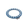 Seeed Studio Grove RGB LED Ring LED Matrix WS2813 Digital RGB LED Ring 104020128