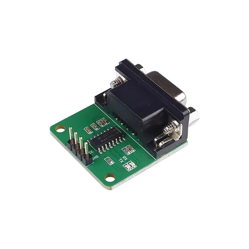 Seeed Studio RS232 TTL Interface Converter, 1 Port, Max Baud Rate 250kbps, Desktop, Standards TIA/EIA-232-F, ITU V.28 RS232