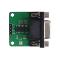 Seeed Studio RS232 TTL Interface Converter, 1 Port, Max Baud Rate 250kbps, Desktop, Standards TIA/EIA-232-F, ITU V.28 RS232