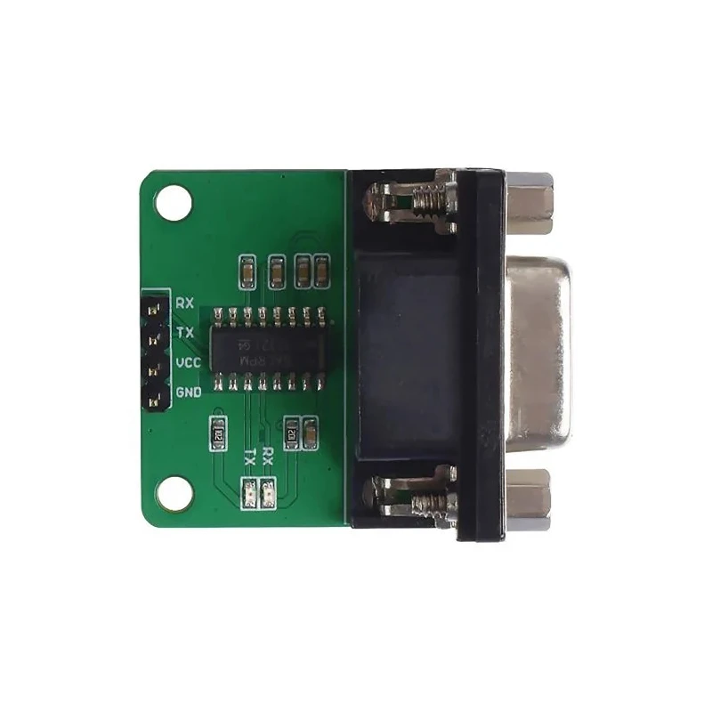 Seeed Studio RS232 TTL Interface Converter, 1 Port, Max Baud Rate 250kbps, Desktop, Standards TIA/EIA-232-F, ITU V.28 RS232