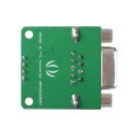 Seeed Studio RS232 TTL Interface Converter, 1 Port, Max Baud Rate 250kbps, Desktop, Standards TIA/EIA-232-F, ITU V.28 RS232