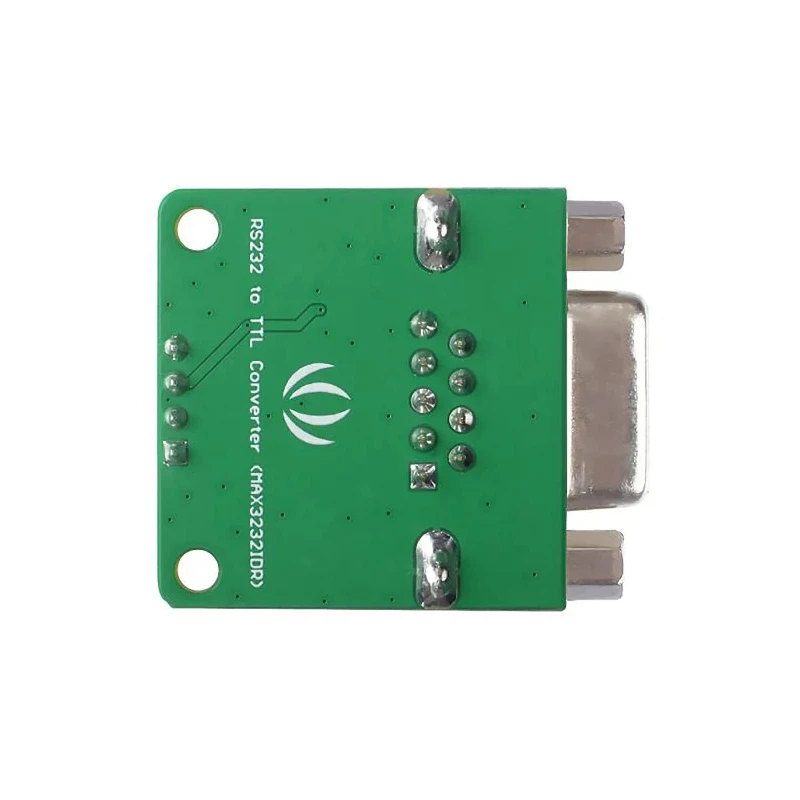 Seeed Studio RS232 TTL Interface Converter, 1 Port, Max Baud Rate 250kbps, Desktop, Standards TIA/EIA-232-F, ITU V.28 RS232