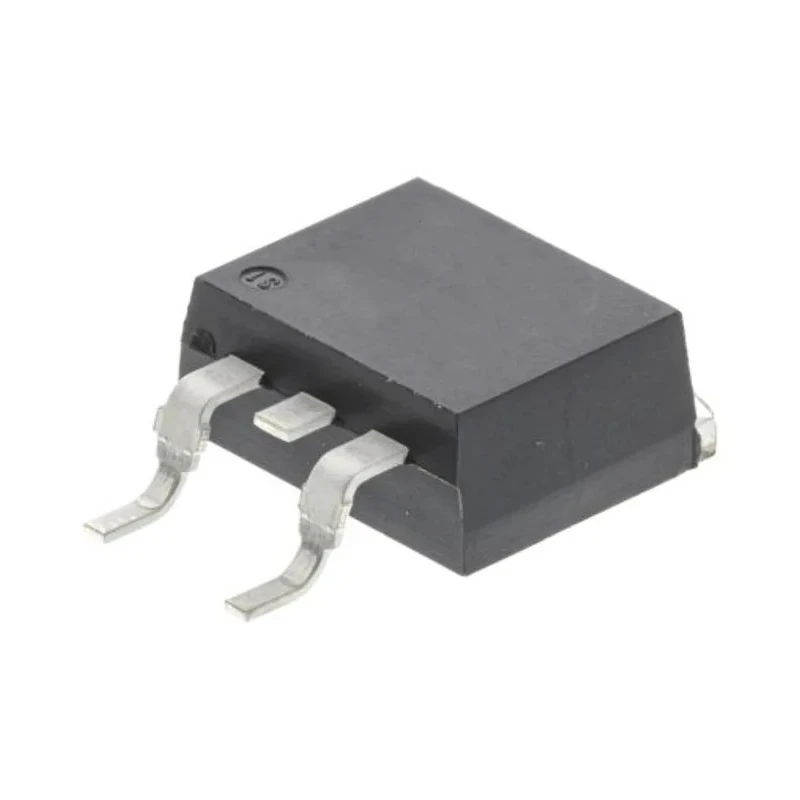 STMicroelectronics Thyristor SCR 800 V 12 A 15 mA Gate Trigger Current TO-263 Surface Mount TN1215-800G-TR