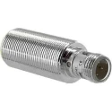 Turck Threaded Barrel Inductive Proximity Sensor M18 x 1 IO-Link Uproxx3 30V 150mA BI10U-M18-IOL6X2-H1141