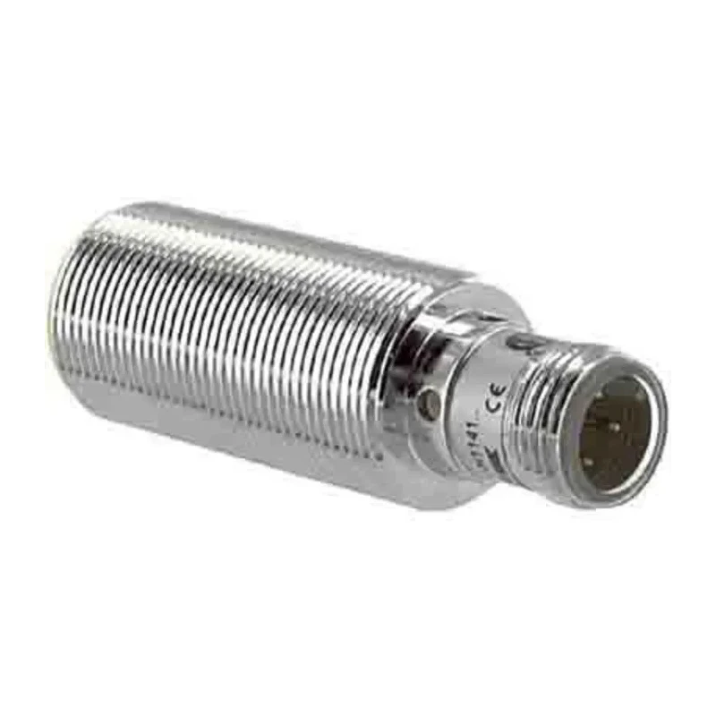 Turck Threaded Barrel Inductive Proximity Sensor M18 x 1 IO-Link Uproxx3 30V 150mA BI10U-M18-IOL6X2-H1141
