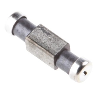Murata Feedthrough Capacitor 1nF 50V DC Surface Mount Taping NFE61HT 