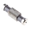 Murata Feedthrough Capacitor 1nF 50V DC Surface Mount Taping NFE61HT