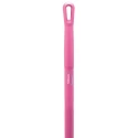 Vikan Pink Polypropylene Anodised Aluminium Mop Handle 1.51 m 29371