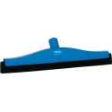 Vikan Blue Industrial Cleaning Squeegee 110 mm Height x 90 mm Width x 400 mm Depth 77523