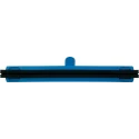 Vikan Blue Industrial Cleaning Squeegee 110 mm Height x 90 mm Width x 400 mm Depth 77523