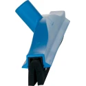 Vikan Blue Industrial Cleaning Squeegee 110 mm Height x 90 mm Width x 400 mm Depth 77523