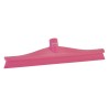 Vikan Pink Squeegee for Industrial Cleaning 90 mm Height x 80 mm Width x 400 mm Depth 71401