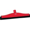 Vikan Red Industrial Cleaning Squeegee 110mm Height x 90mm Width x 400mm Depth 77524