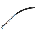 Omron Threaded Barrel Inductive Proximity Sensor M8 PNP 30 V DC 4 mm Detection Range E2E-X4B1TL8 2M