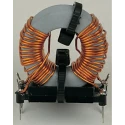 Roxburgh EMC 3.2 mH Ferrite Common Mode Choke, 3 A Idc, 71 mΩ Rdc, 250V AC, Radial Lead CMV30