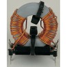 Roxburgh EMC 3.2 mH Ferrite Common Mode Choke, 3 A Idc, 71 mΩ Rdc, 250V AC, Radial Lead CMV30