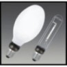 High Pressure Sodium Vapor Lamps