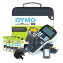 Dymo Label Printer Handheld LabelManager 420 Black 19 mm Max Label Width S0915480