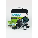 Dymo Label Printer Handheld LabelManager 420 Black 19 mm Max Label Width S0915480