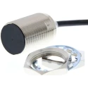 Omron Threaded Barrel Inductive Proximity Sensor M30 x 1.5 PNP 30 V dc 16mA E2E-X23B1T30 2M