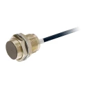 Omron Threaded Barrel Inductive Proximity Sensor M30 x 1.5 PNP 30 V dc 16mA E2E-X23B1T30 2M
