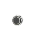 Omron Threaded Barrel Inductive Proximity Sensor M18 x 1 PNP 30 V dc 16mA E2E-X14B1T18-M1